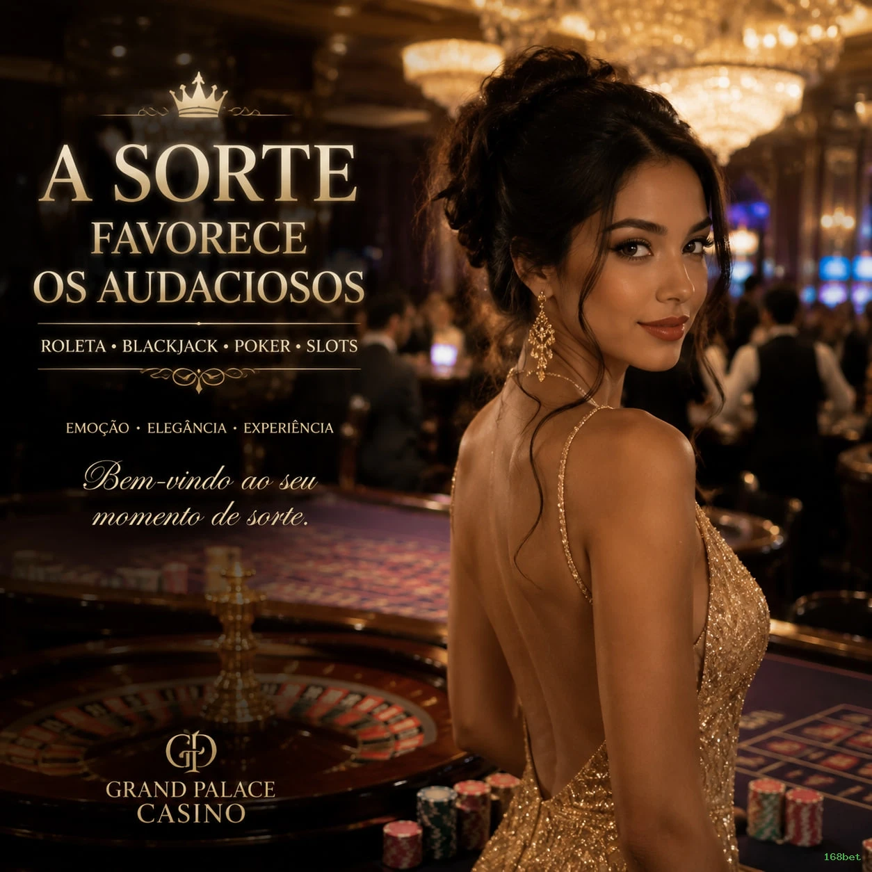 Login rápido no app 168bet