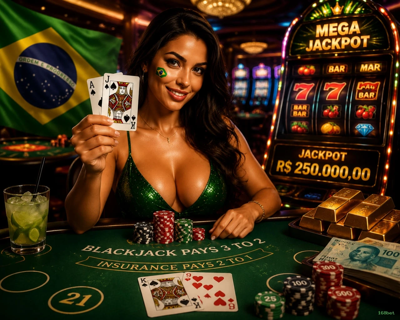 Download Android 168bet