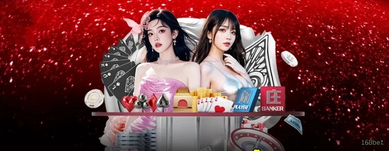 Reload Bonus 168bet