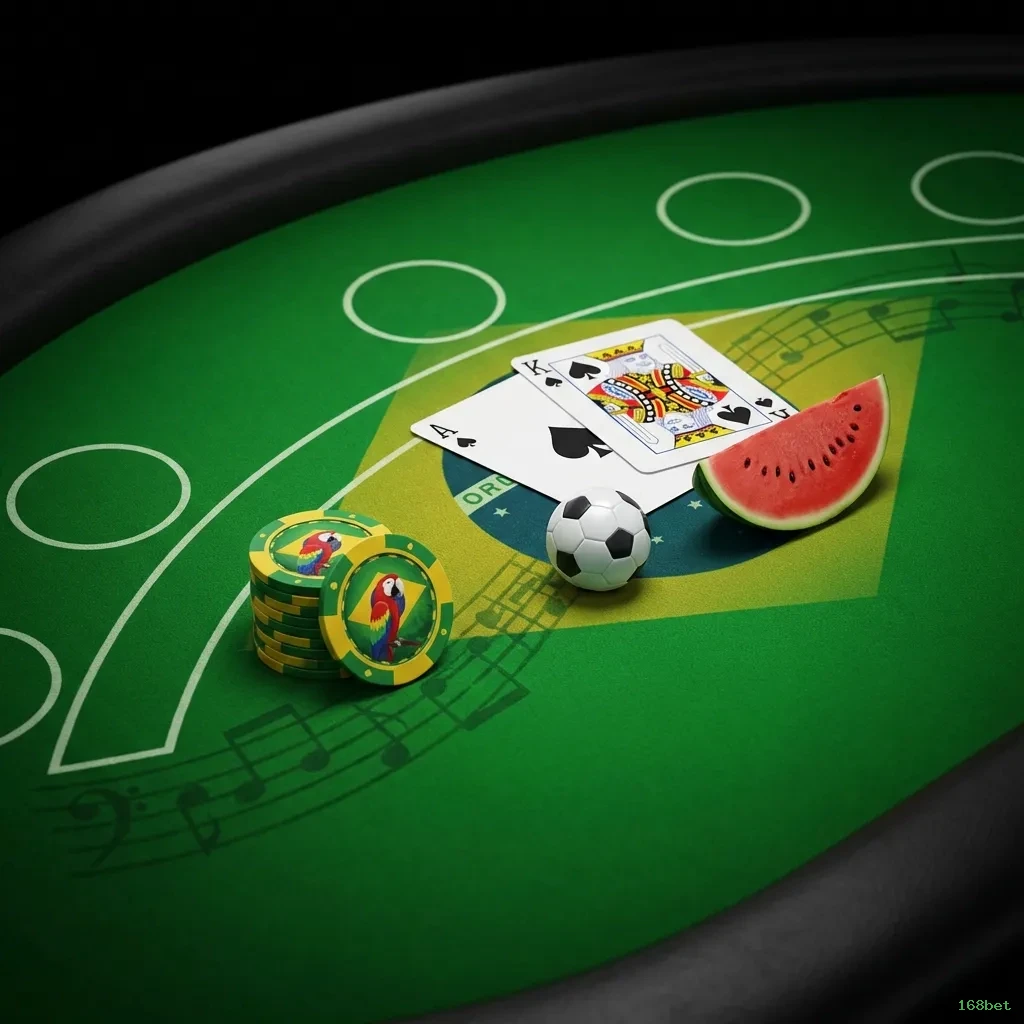 Lottery Clássica na 168bet