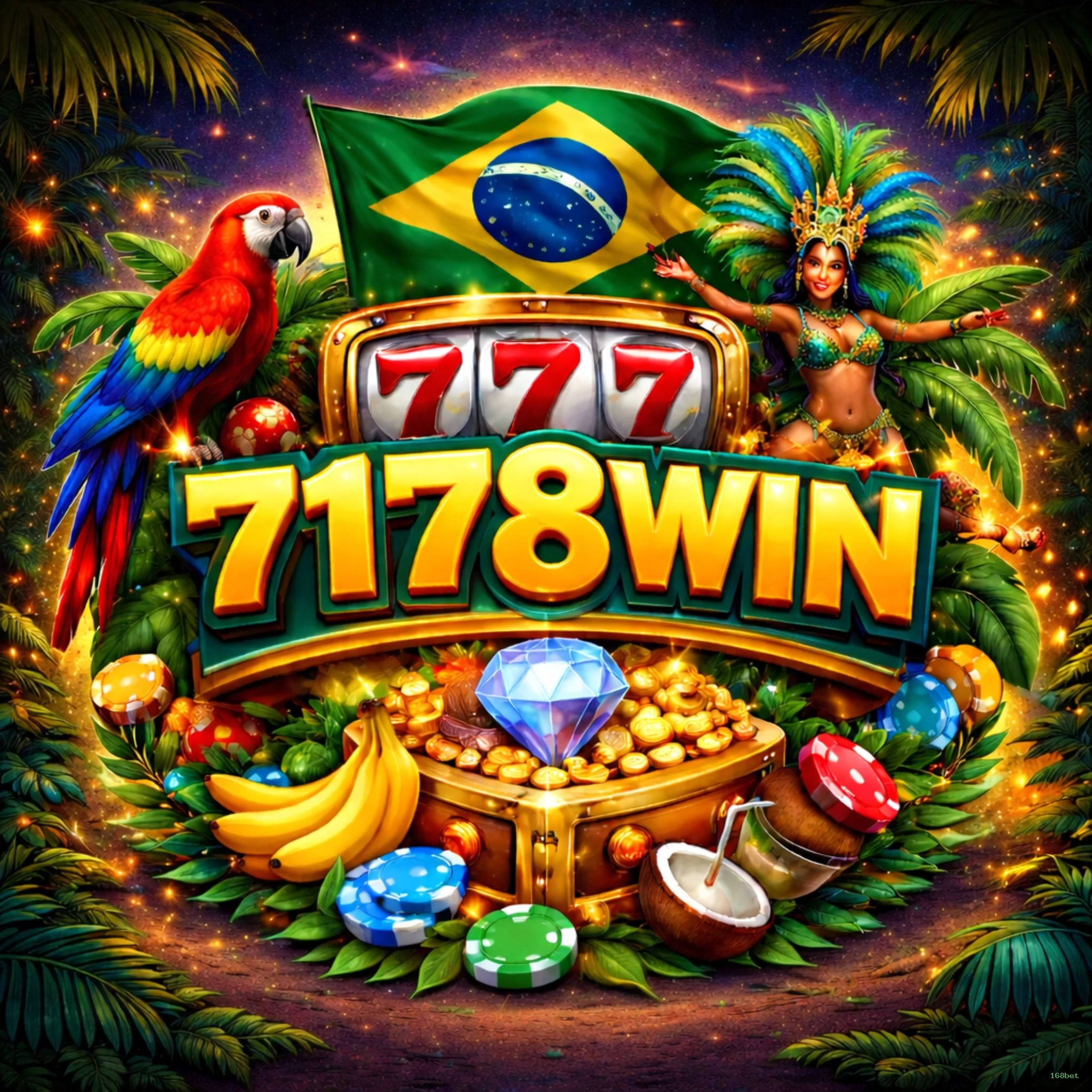 Maria Santos acumulou R$ 850K no Blackjack